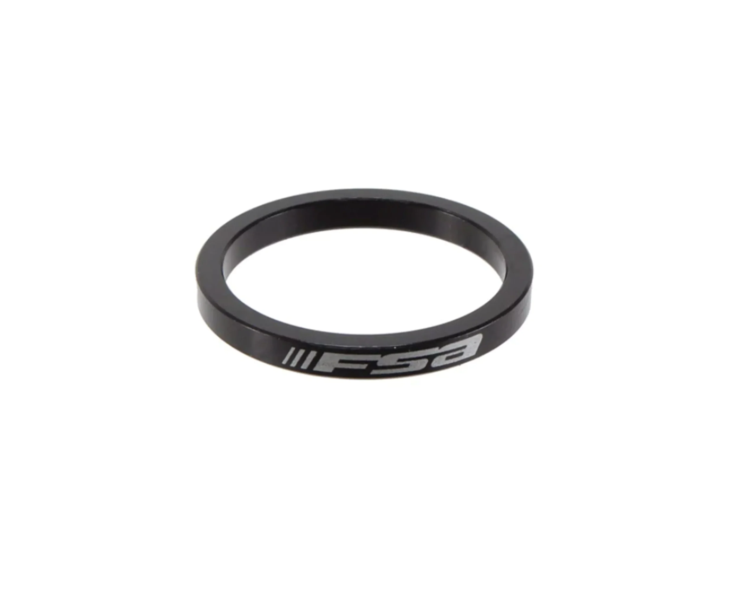 WMFG Headset Spacers 1.5″x10mm Blk /ea