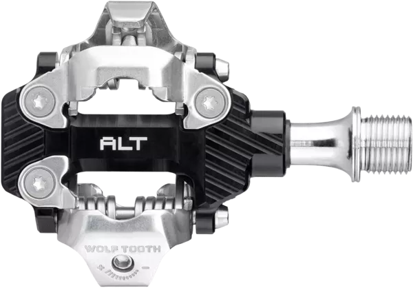Wolf Tooth ALT XC Clipless Pedal