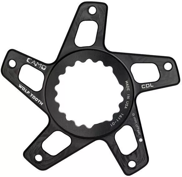 Wolf Tooth CAMO Direct Mount Spider for Cannondale