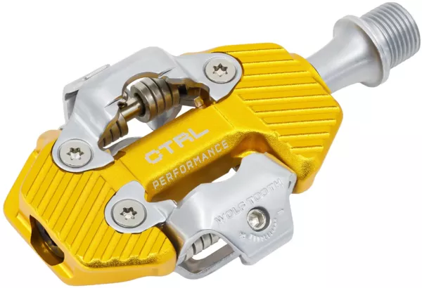 Wolf Tooth CTRL Performance Trail Clipless Pedal