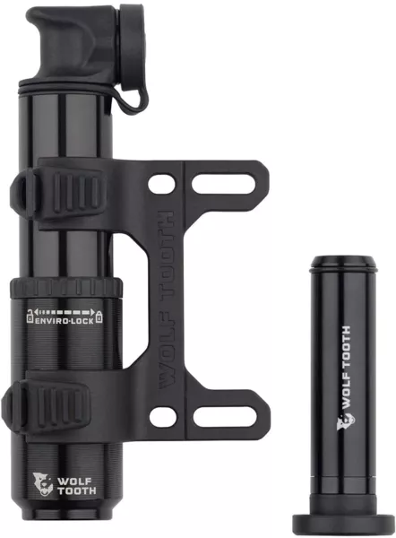 Wolf Tooth Encase Pump - 40cc