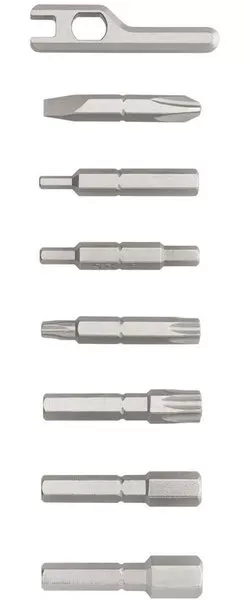 Wolf Tooth EnCase System Bits