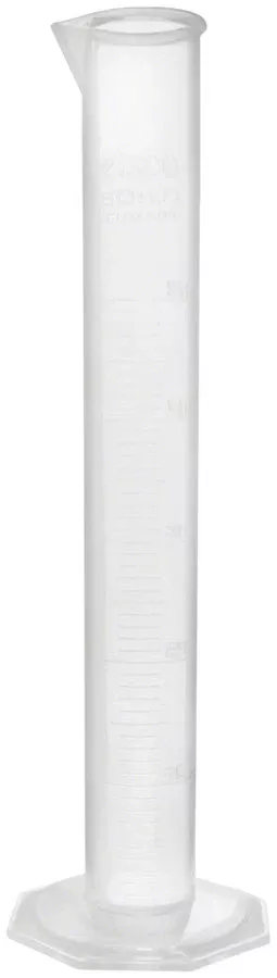 Wolf Tooth Graduated Cylinder for Resolve Dropper Post Service