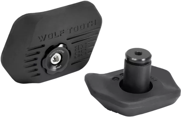 Wolf Tooth Locked-In Bar Ends