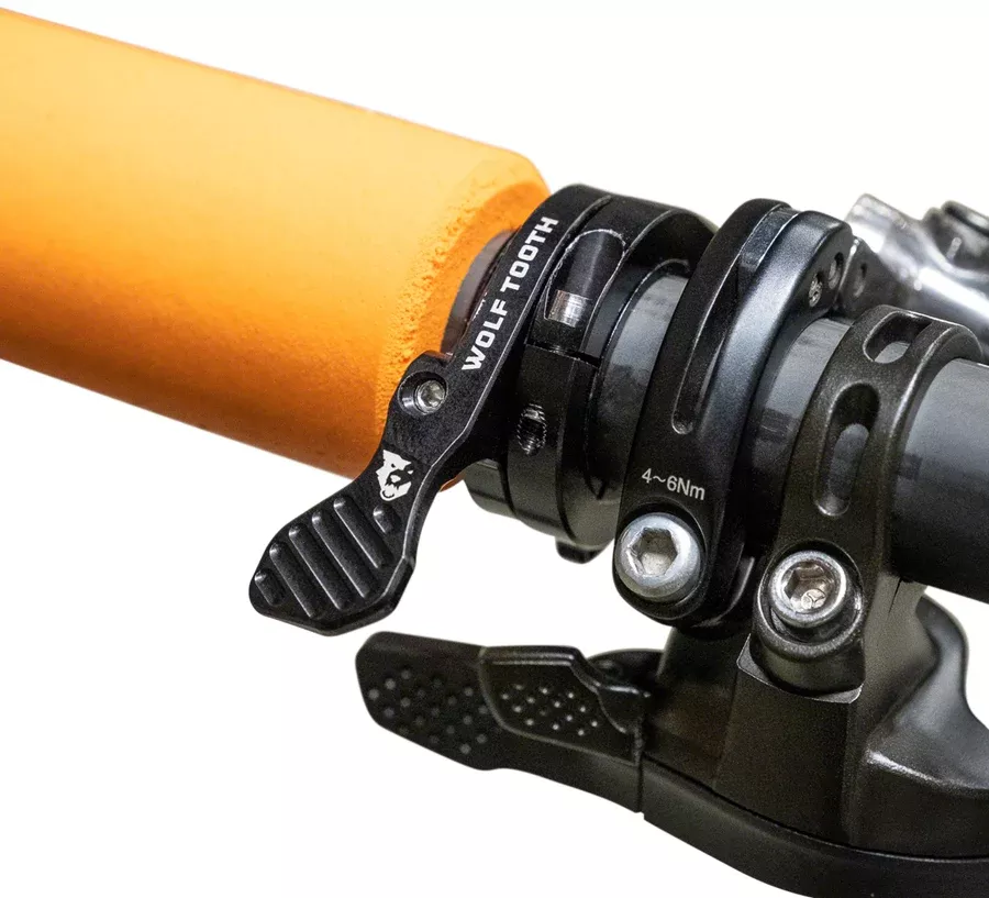 WOLF TOOTH REMOTE BARCENTRIC DROPPER LEVER