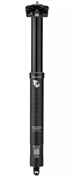Wolf Tooth Resolve Dropper Post