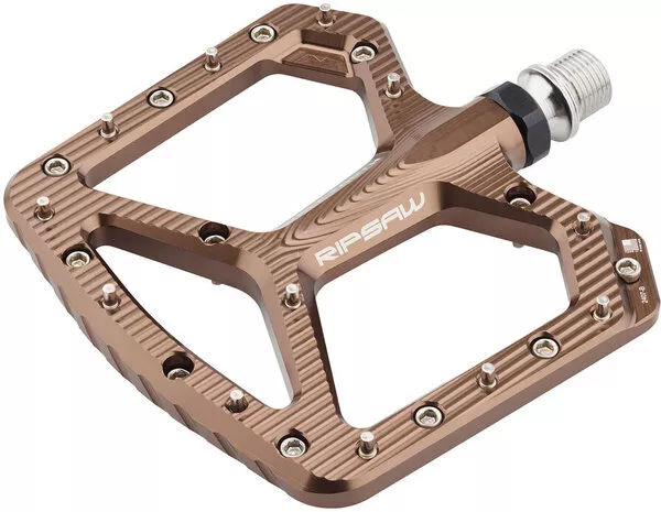 Wolf Tooth Ripsaw Aluminum Pedals- 2024