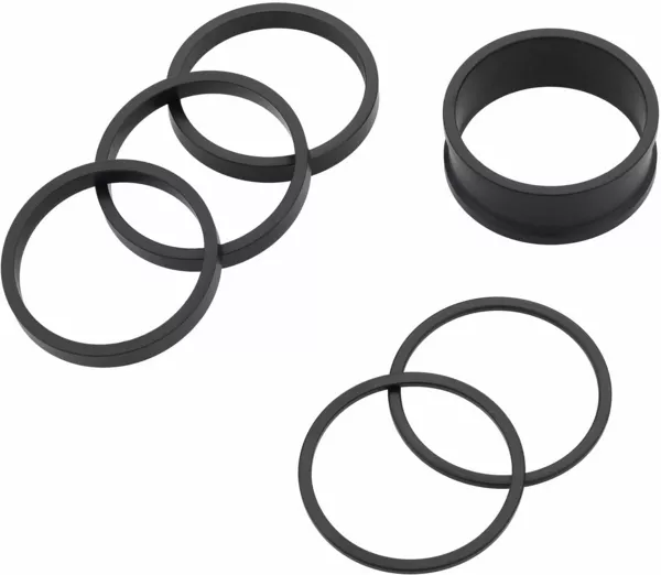 Wolf Tooth Single Speed Spacer Kit