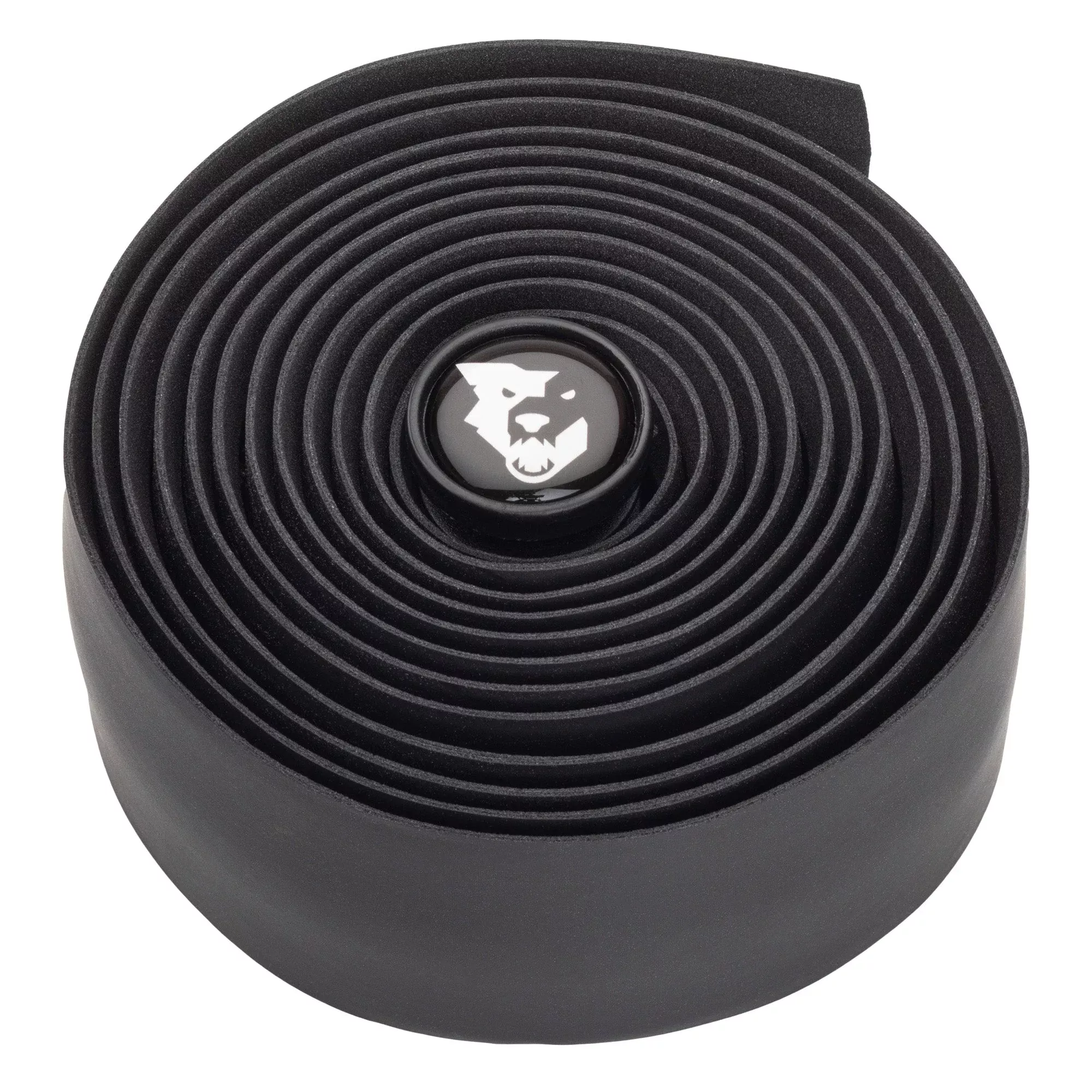 WOLF TOOTH Supple Lite Bar Tape – Black