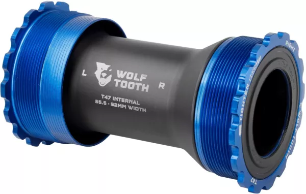 Wolf Tooth T47 Internal Bottom Bracket