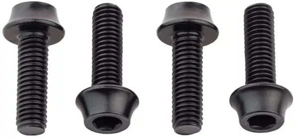 Wolf Tooth Water Bottle Cage Bolts