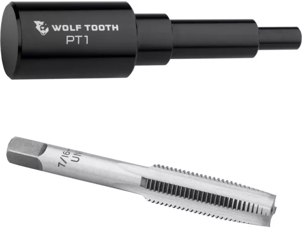 Wolf Tooth Waveform Pedal Bushing Removal & Install Tool Set