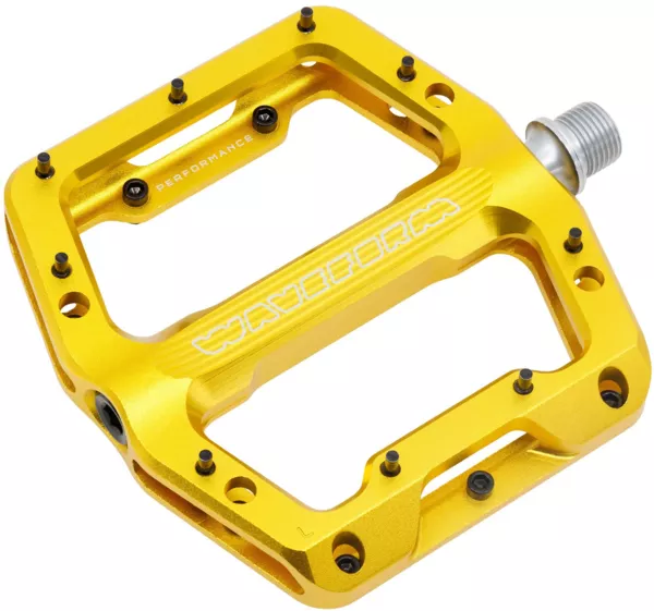 Wolf Tooth Waveform Performance Aluminum Pedals