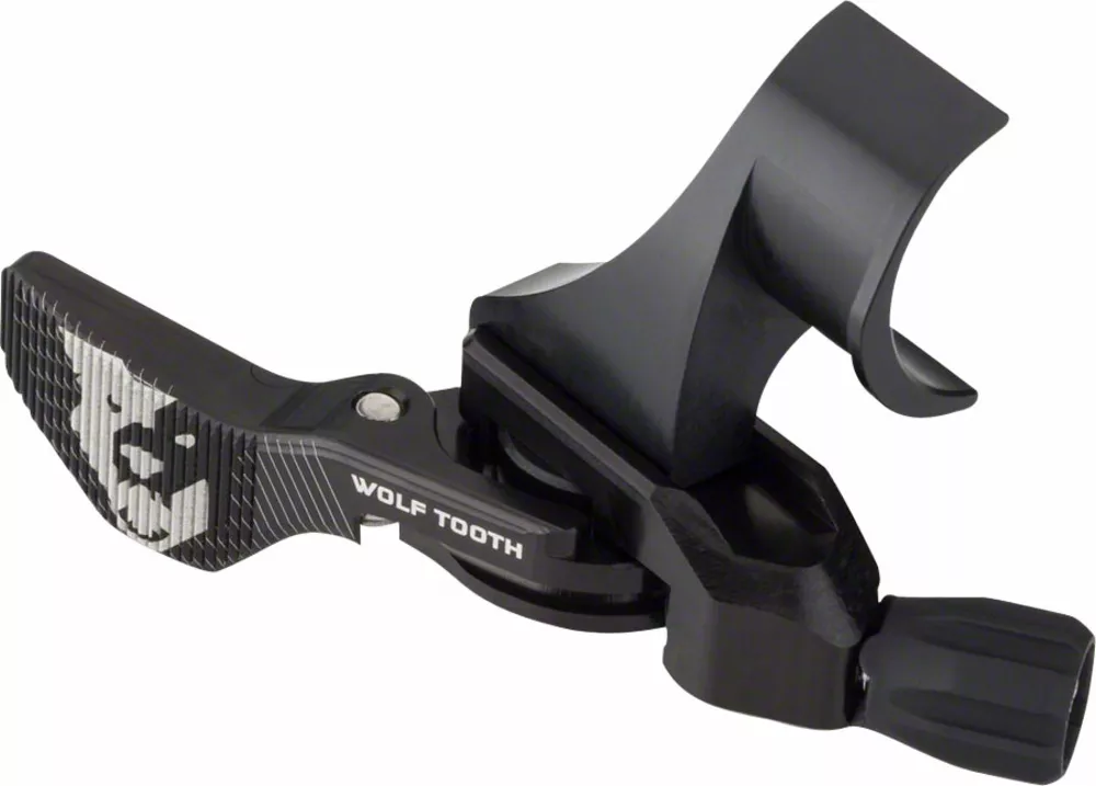 Wolf Tooth Wolf Tooth ReMote for Shimano I-Spec 2 Dropper Lever