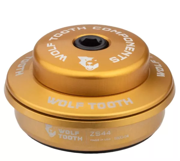 Wolf Tooth ZS44/28.6 Premium Upper Headset