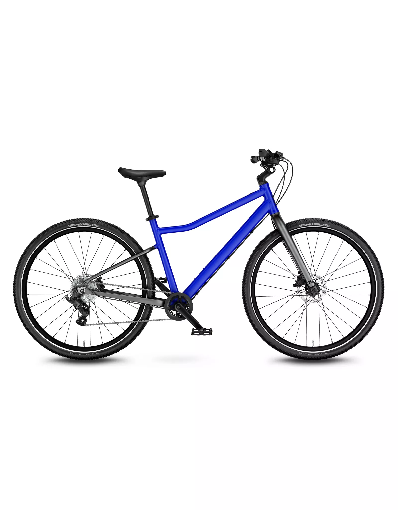 woom Explore 6 26″ Bike