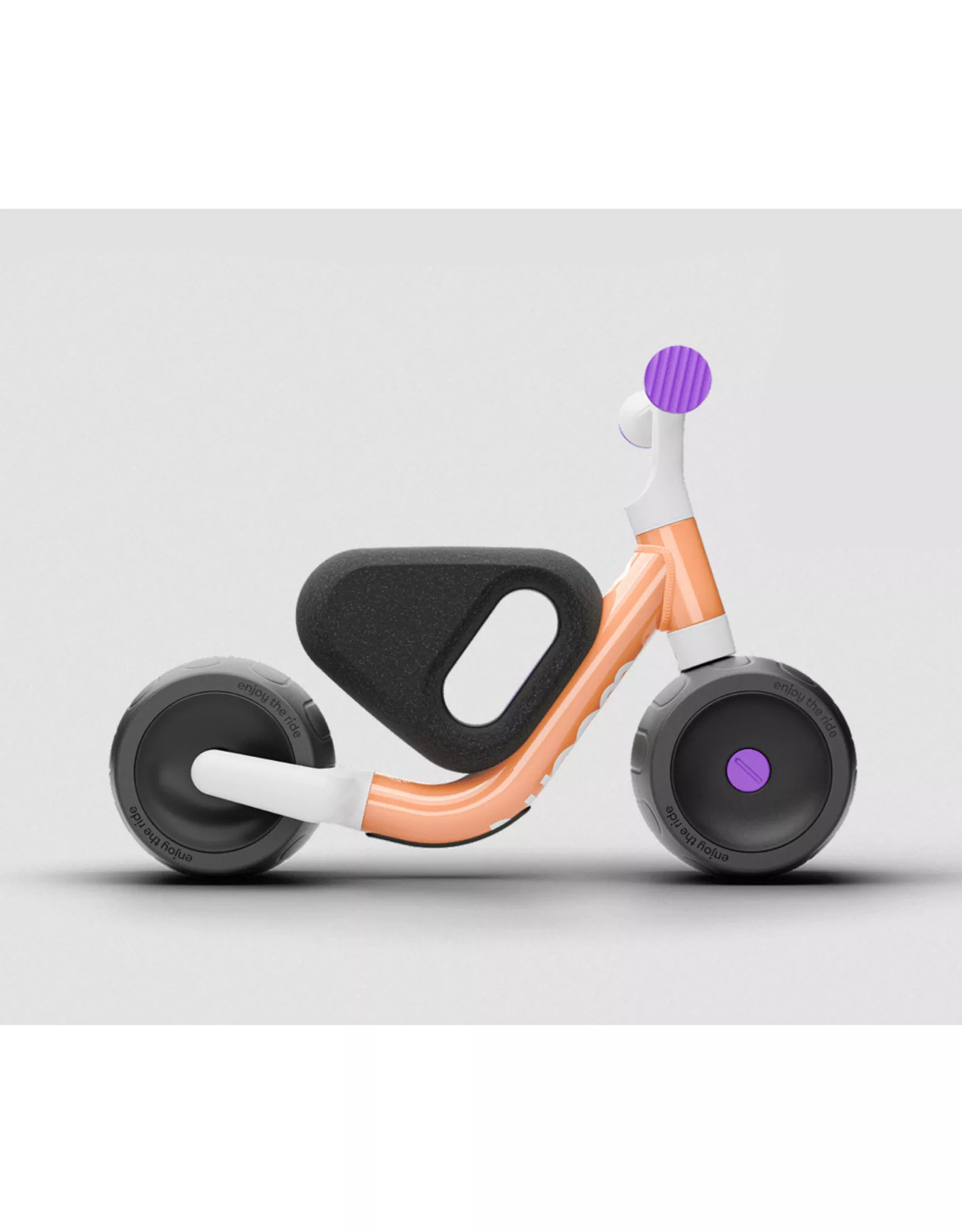 woom WOW Balance Bike