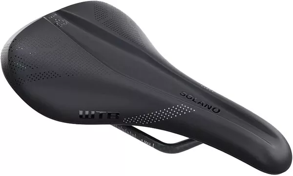 WTB Solano Fusion Form Saddle