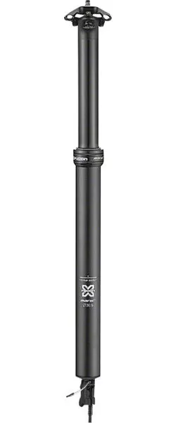 X-Fusion Manic Dropper Seatpost