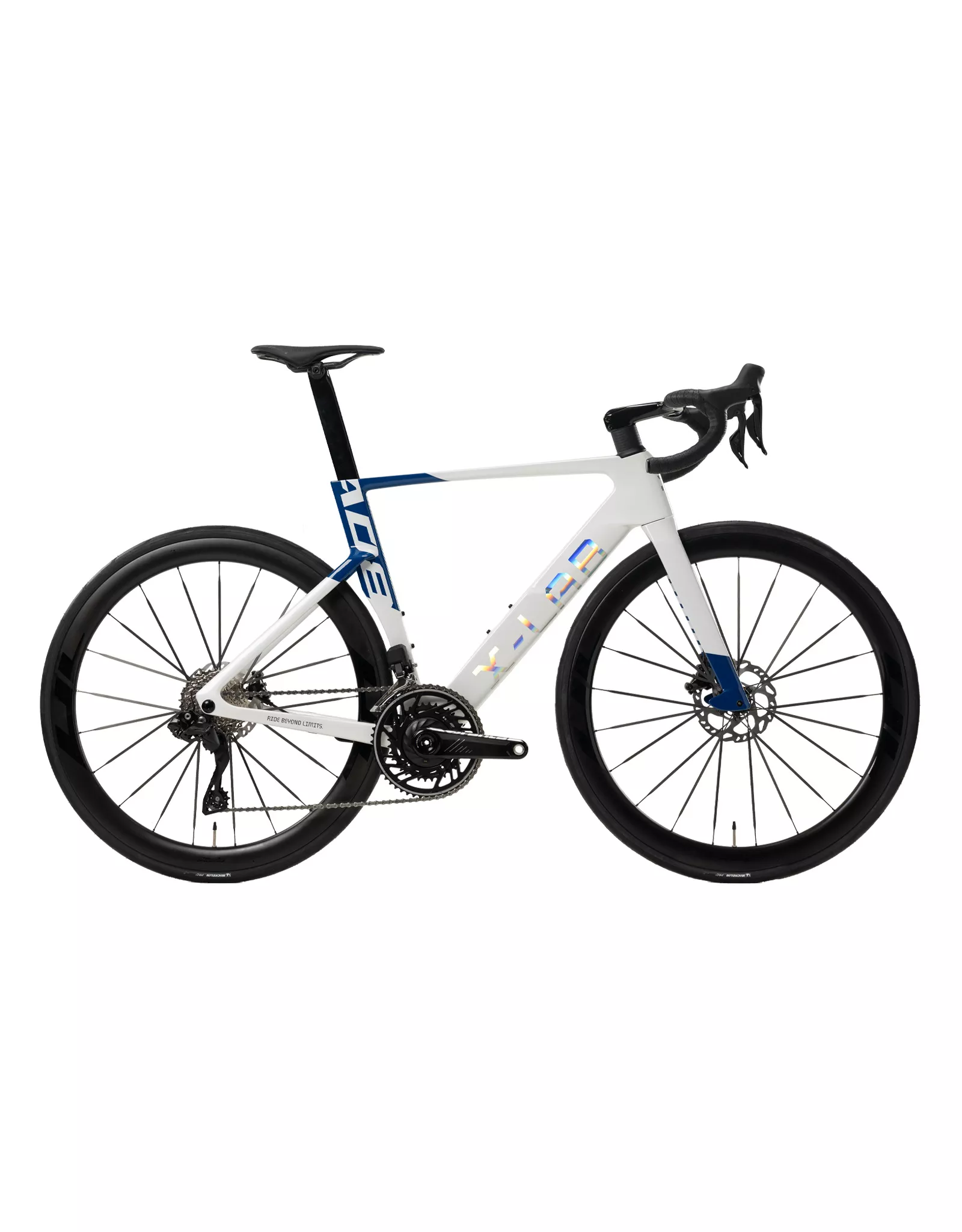 X-LAB AD8 105 Di2