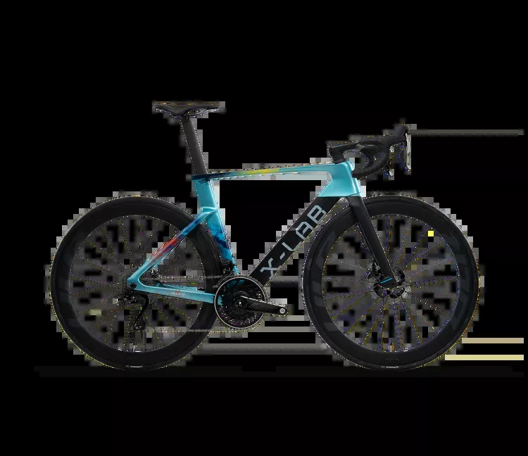 X-LAB AD9
