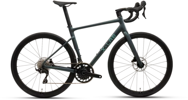 X-LAB RS5