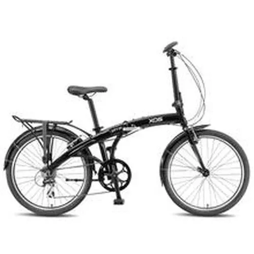 XDS City 24inch Folding Bike