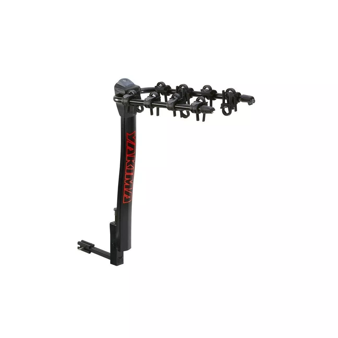 Yakima BackRoad 4 – 4 Bike Hitch Hanging Rack