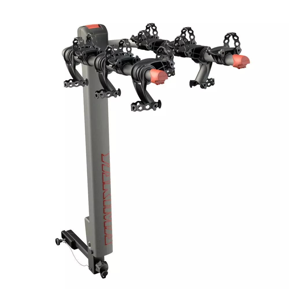 Yakima DoubleDown Ace 5 Bike Hitch Hanging Rack