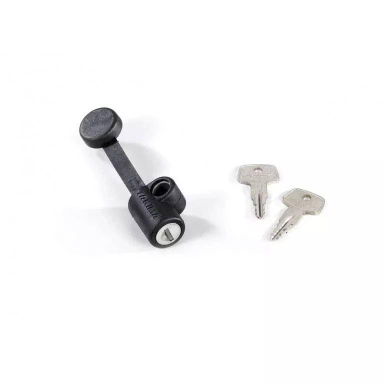 Yakima Hitchlock Car Rack Lock