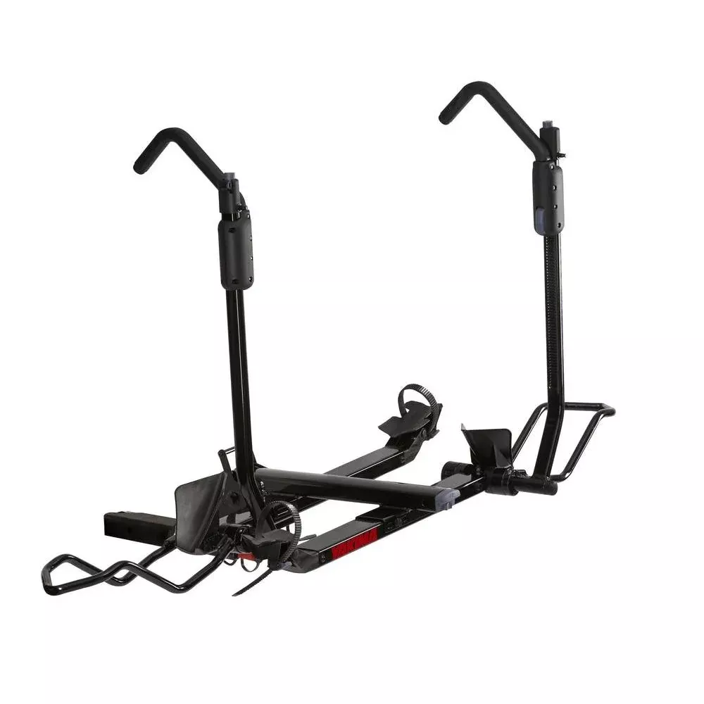 Yakima HoldUp EVO 2” – 2 Bike Hitch Platform Rack