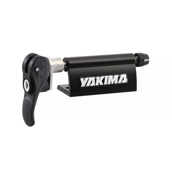 Yakima Locking BlockHead 1 Bike Fork Mount Ute Rack