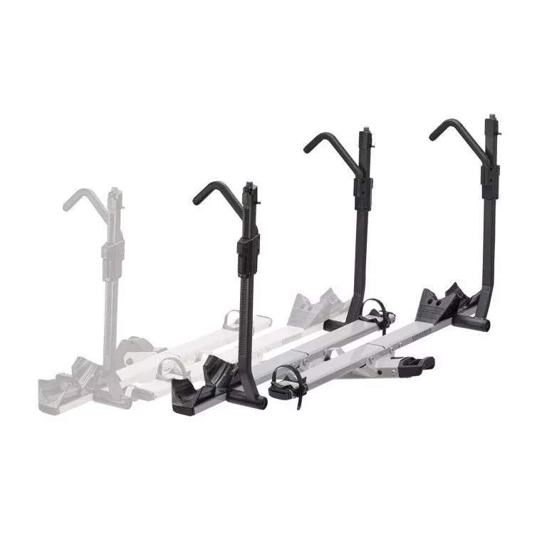 Yakima StageTwo +2 Add-On Vapor