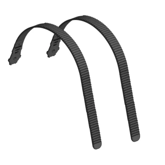 Yakima Strap Kit for JustClick & FoldClick Car Rack