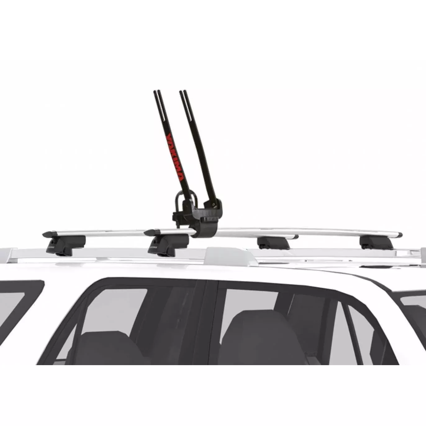 Yakima Wheelhouse Roof Rack
