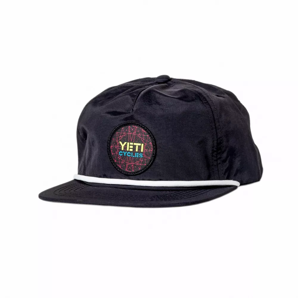 Yeti Cycles Crosswind Hat