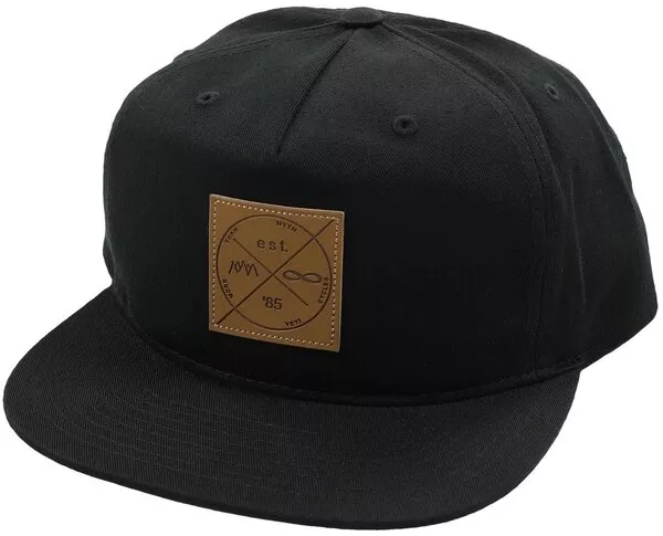 Yeti Cycles Heritage Logo Hat