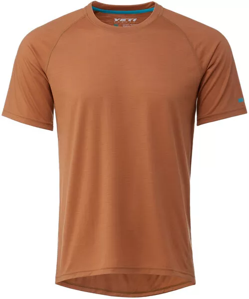 Yeti Cycles Switch Merino S/S Jersey