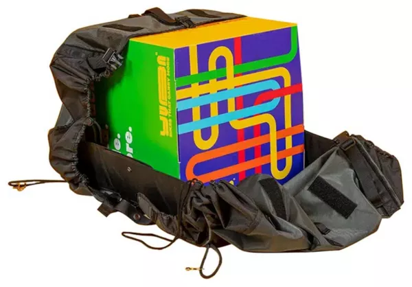 Yuba Fastrack D.R.S Sling