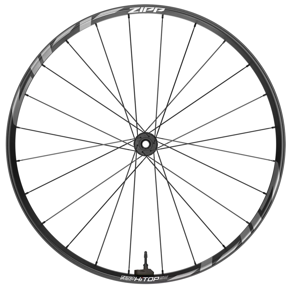Zipp 1ZERO HITOP SW 29-inch Rear Wheel
