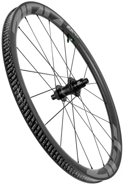 Zipp 303 SW Tubeless Disc A1 700c Rear