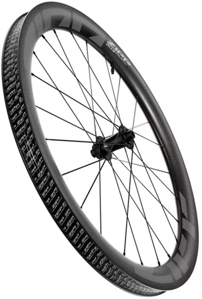 Zipp 303 XPLR SW 700c Front