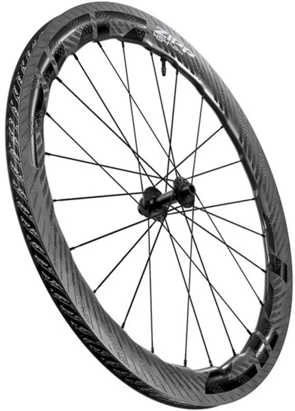 Zipp 454 NSW C1 700c Front