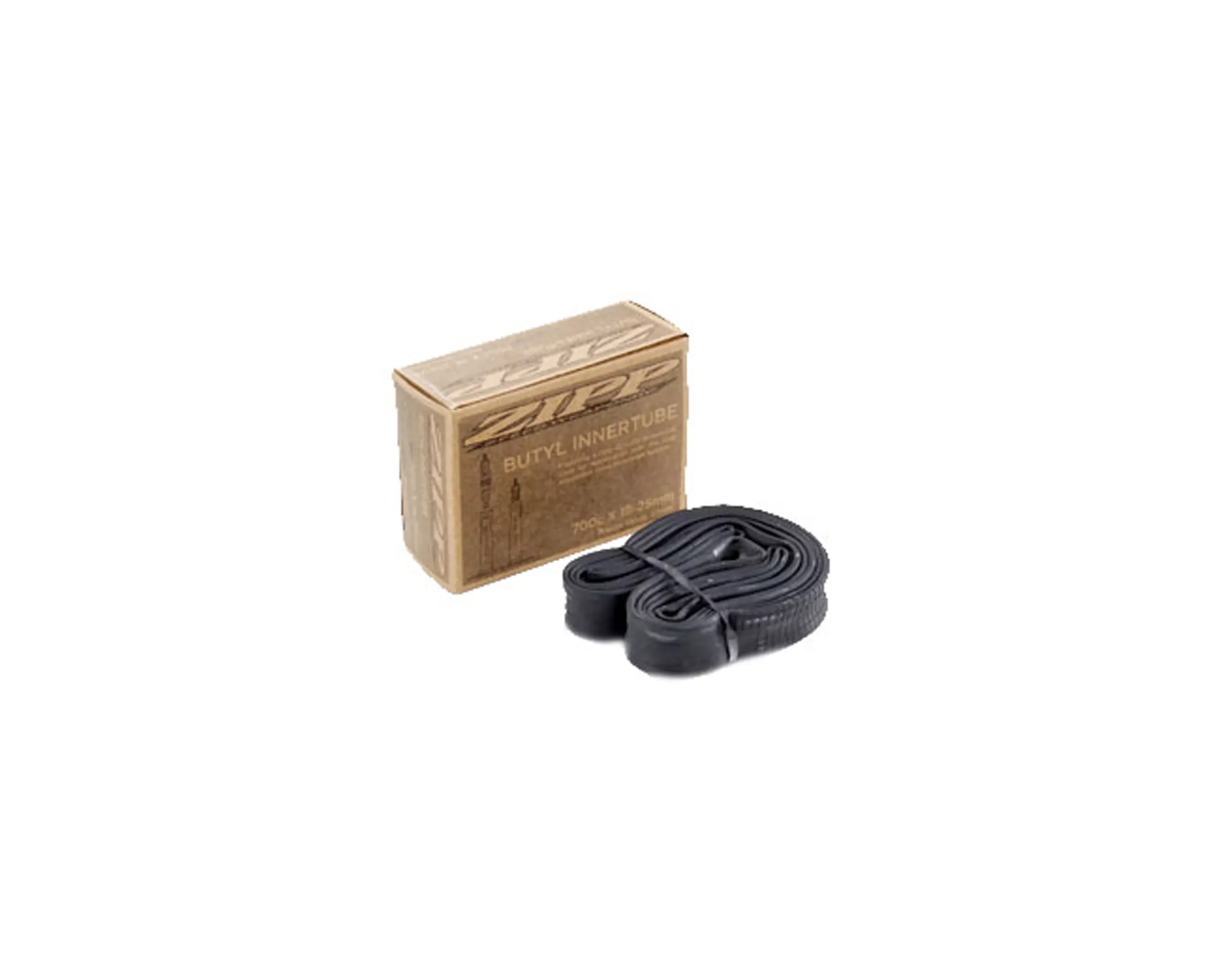 Zipp 700×19-25 Presta Butyl Tube