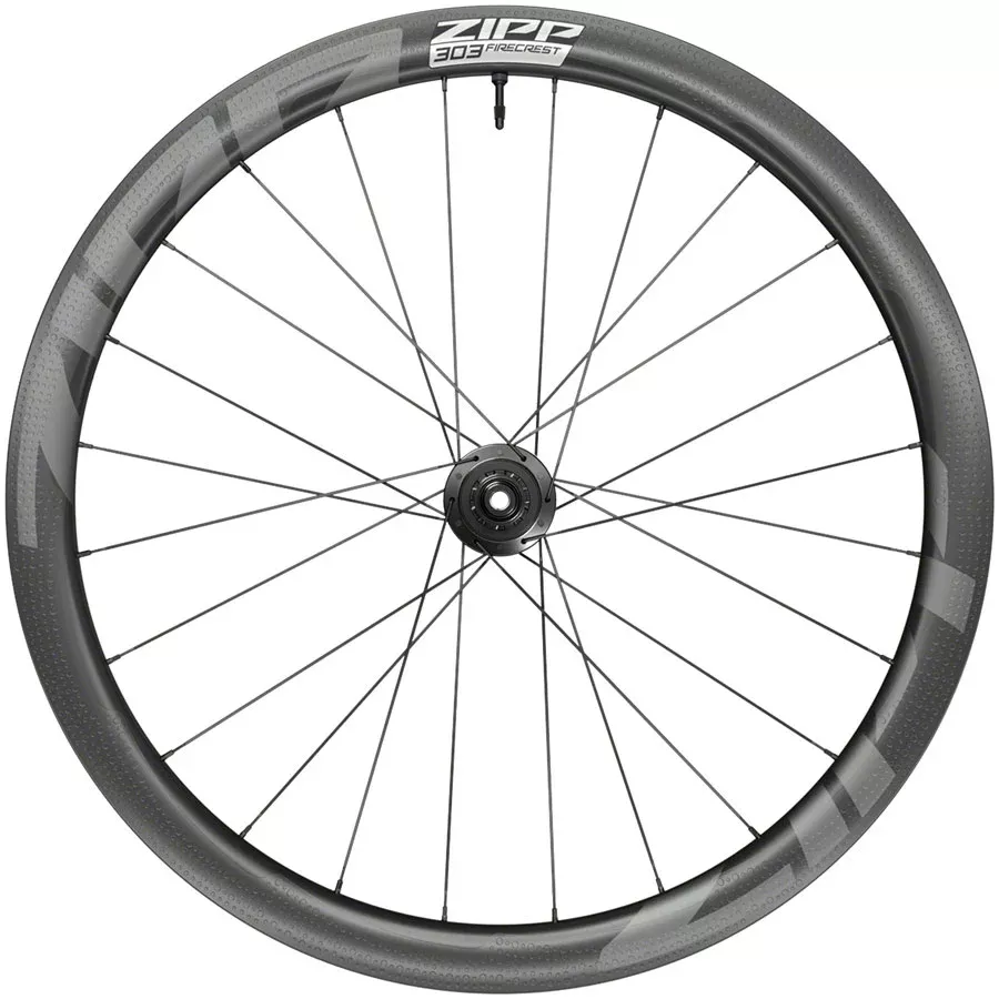 Zipp AM 303 Firecrest Tubeless Disc Wheel XDR 12×142 Rear