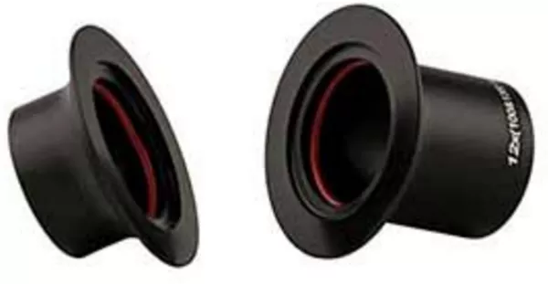 Zipp Cognition Disc Brake Front End Caps