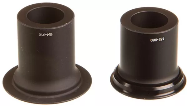Zipp Cognition N3W End Cap Set