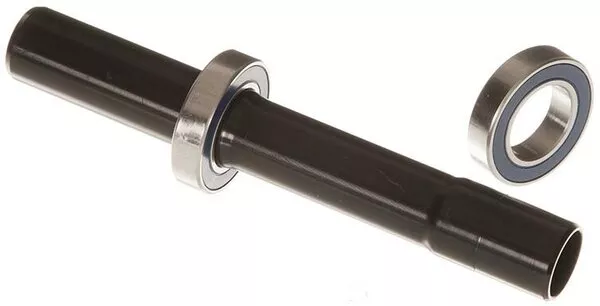 Zipp Rear Axle for Cognition V2 Disc