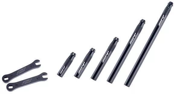 Zipp Zipp Tangente Valve Extender – Threaded Core