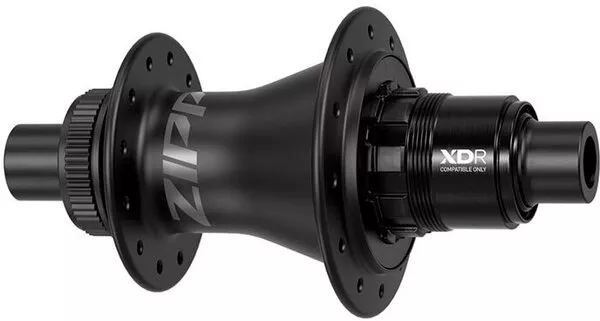Zipp ZR1 Disc Hub Rear